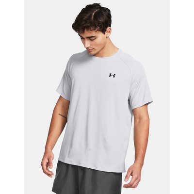 Under Armour Мъжка тениска Under Armour UA Tech Textured SS Under Armour | Byal | МЪЖЕ | XL