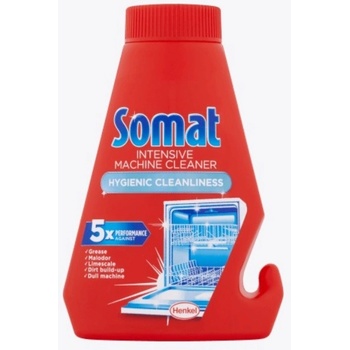Somat čistič myčky Intensive 250 ml