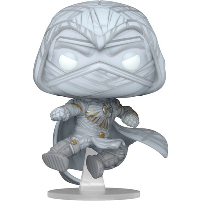 Funko POP! 1047 Marvel Moonknight Moon Knight Special Edition GITD