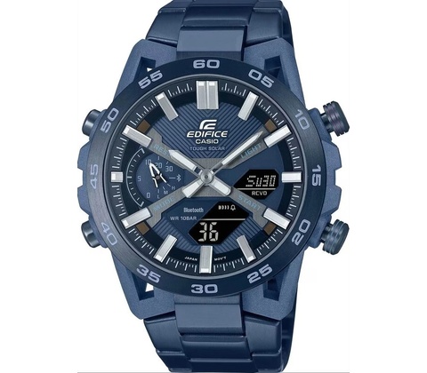 Casio ECB-2000CB-2a