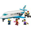 Image 1 of LEGO® City - Passenger Jet (60492)