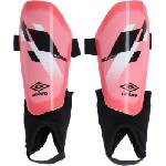 Umbro Neo pro tecta ii guard w/sock jnr s