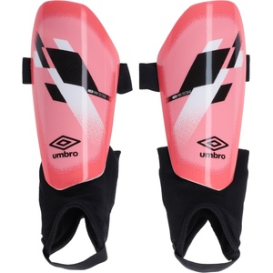 Umbro Neo pro tecta ii guard w/sock jnr s