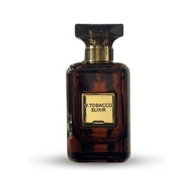 Flavia V,Tobacco Elixir parfum unisex 5 ml vzorka