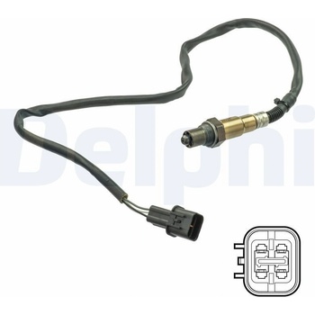 Lambda sonda DELPHI ES21157-12B1