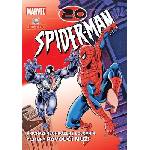DM discont Spider-Man 20 - DVD (004495)