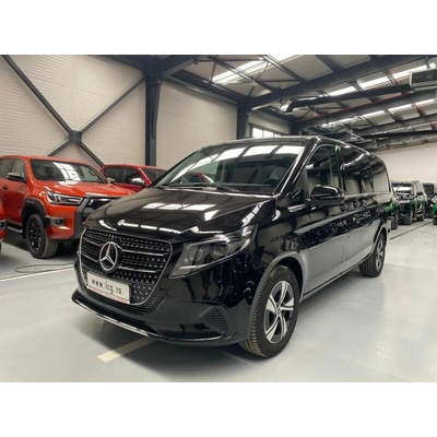 Mercedes-Benz V 300 170 kW