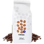 KaffeK | Crema - Budget - 1 kg кафе на зърна