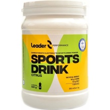 Leader Sports Drink 560 g