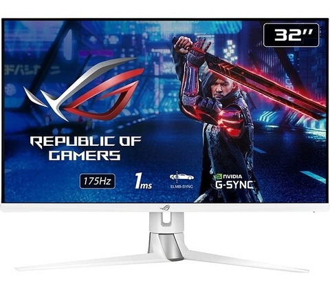 Asus PG329Q