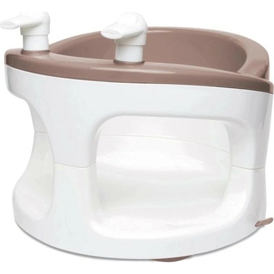 Bébé Jou Koupací sedátko Mocha Mousse