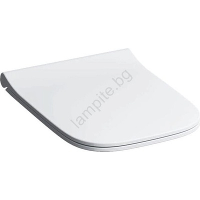 Geberit Smyle Square 500.688.01.1