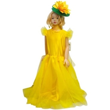 Image 1 of КАРНАВАЛ РОКЛЯ ЦВЕТЕ ВОДНА ЛИЛИЯ (787720231241)