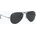 Ray-Ban Слънчеви очила Ray-Ban Aviator Metal II bronze/black polarized