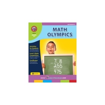 Math Olympics - O'Rourke Gabrielle