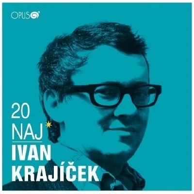 Krajíček Ivan - 20 Naj CD