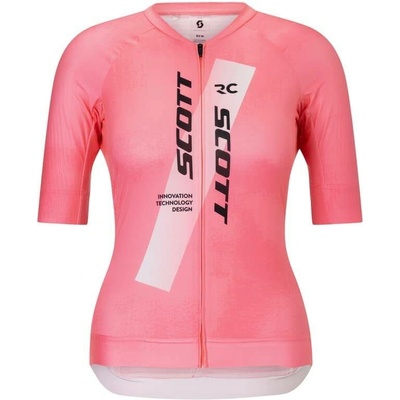 Scott Jersey W's RC Pro SS dámský