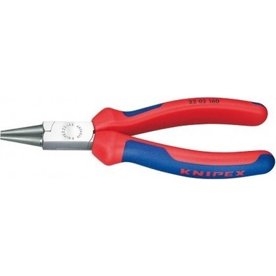 KNIPEX Kleště s kulatými čelistmi 2202160 – Zboží Dáma