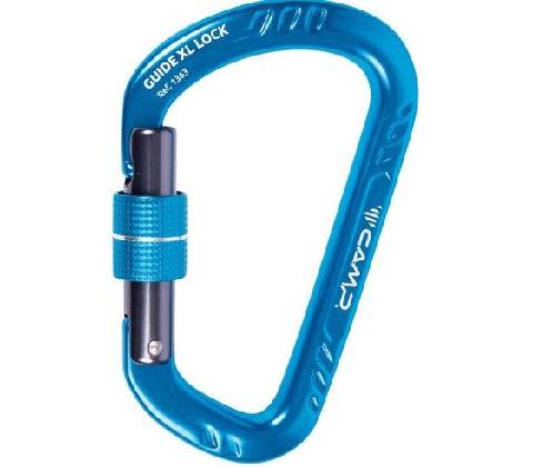 CAMP Guide XL Screw