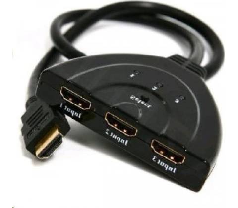 Gembird DSW-HDMI-35