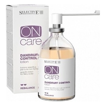 Selectiver ON Care Dandruff Control Lotion 100 ml