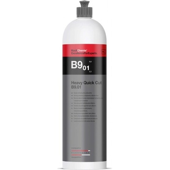Koch Chemie Heavy Quick Cut B9.01 - Груба полираща паста 1L (4566)