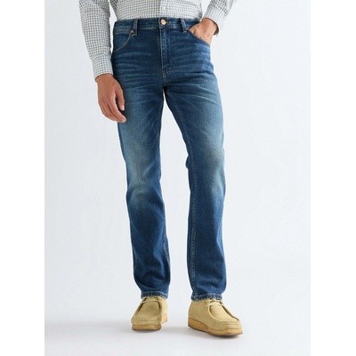Wrangler Greensboro Stormforge Blue 112377800