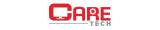 Logo CareTech.BG