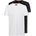 Hugo Тениска Hugo Short Sleeve V Neck T Shirt - Open Misc