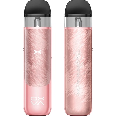 OXVA NeXLIM Go 1000 mAh Rose Pink 1 ks