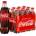 Coca-cola pet 0,5 l