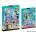 MADEJ Mermaid bead set over 500 pieces