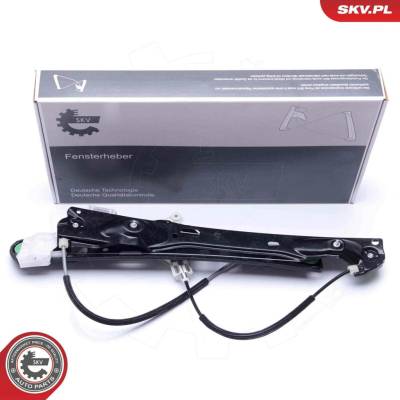 Zvedací zařízení oken ESEN SKV 00SKV381