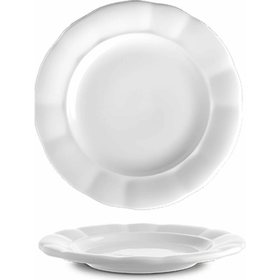 G. Benedikt Talíř 28 cm český porcelán