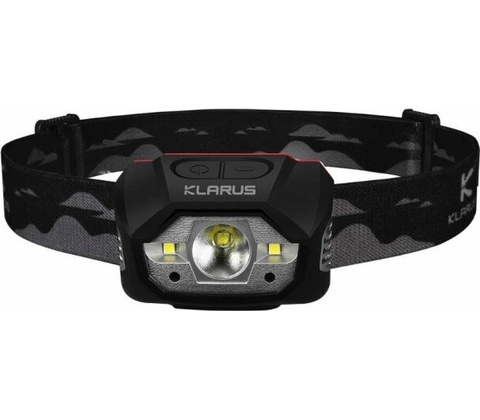 Klarus HM1
