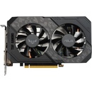 ASUS TUF Gaming GeForce GTX 1650 V2 OC 4GB GDDR6 (TUF-GTX1650-O4GD6-P-V2-GAMING/90YV0GX2-M0NA00)