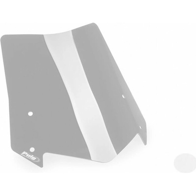 PUIG Plexi na motorku PUIG NEW GEN. SPORT 22926W priehľadná