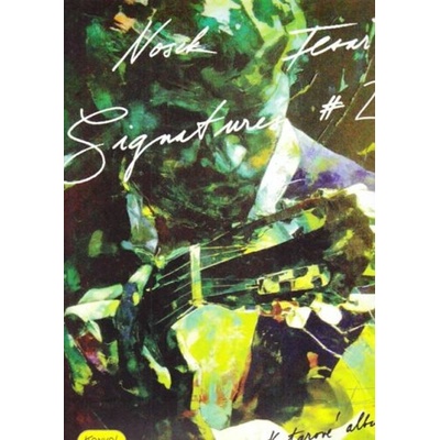 Signatures #2