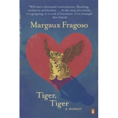 Tiger, tiger
