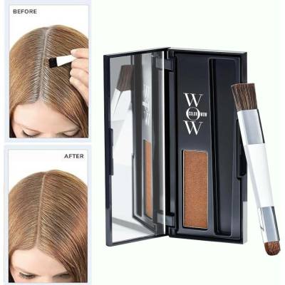 Color Wow Root Cover Up Red