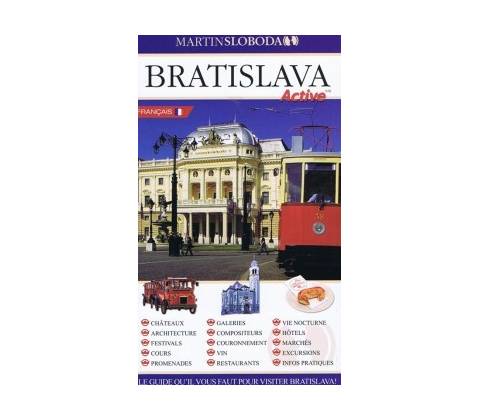 Bratislava Active Francais