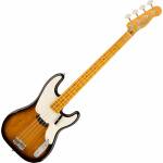 Fender American Vintage II 1954 Precision Bass MN 2-Color Sunburst Електрическа бас китара
