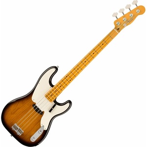 Fender American Vintage II 1954 Precision Bass MN 2-Color Sunburst Електрическа бас китара