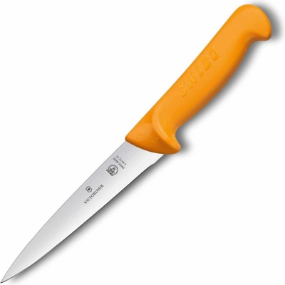 Victorinox 5.8412.15 mäsiarsky nôž 15 cm žltá