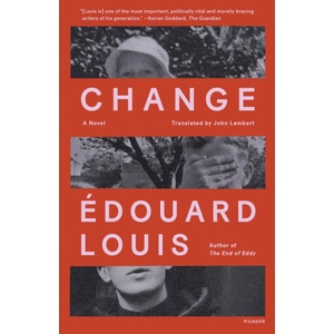 Change | John Lambert (ISBN: 9781250338082)