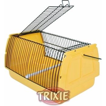 Trixie Transportní klec plast 30 x 18 x 20 cm