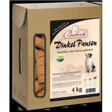 Bubeck Dinkel Pansen 1,25 kg