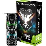 Gainward GeForce Phoenix RTX 3080 12GB GDDR6X 384bit (NED3080019KB-132AX/471056224-3024) Видео карти