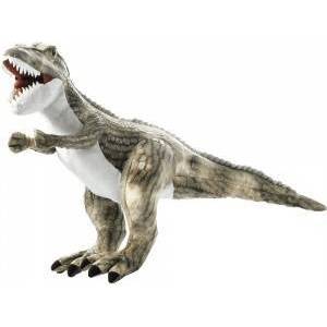 BEPPE Tyrannosaurus brown 76cm 12953 BEPPE