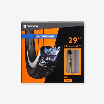 Decathlon FV